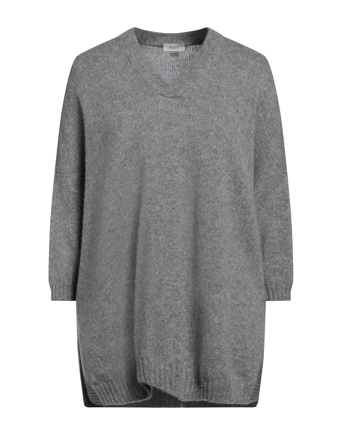 Свитер Agnona, серый
Свитер Agnona, серый