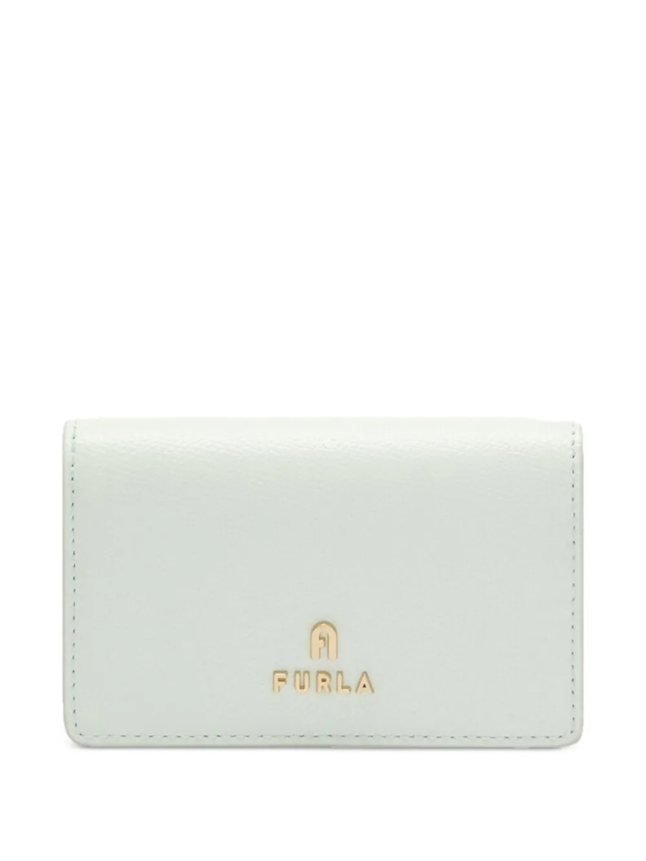 Кошелек с логотипом Furla
Кошелек с логотипом Furla