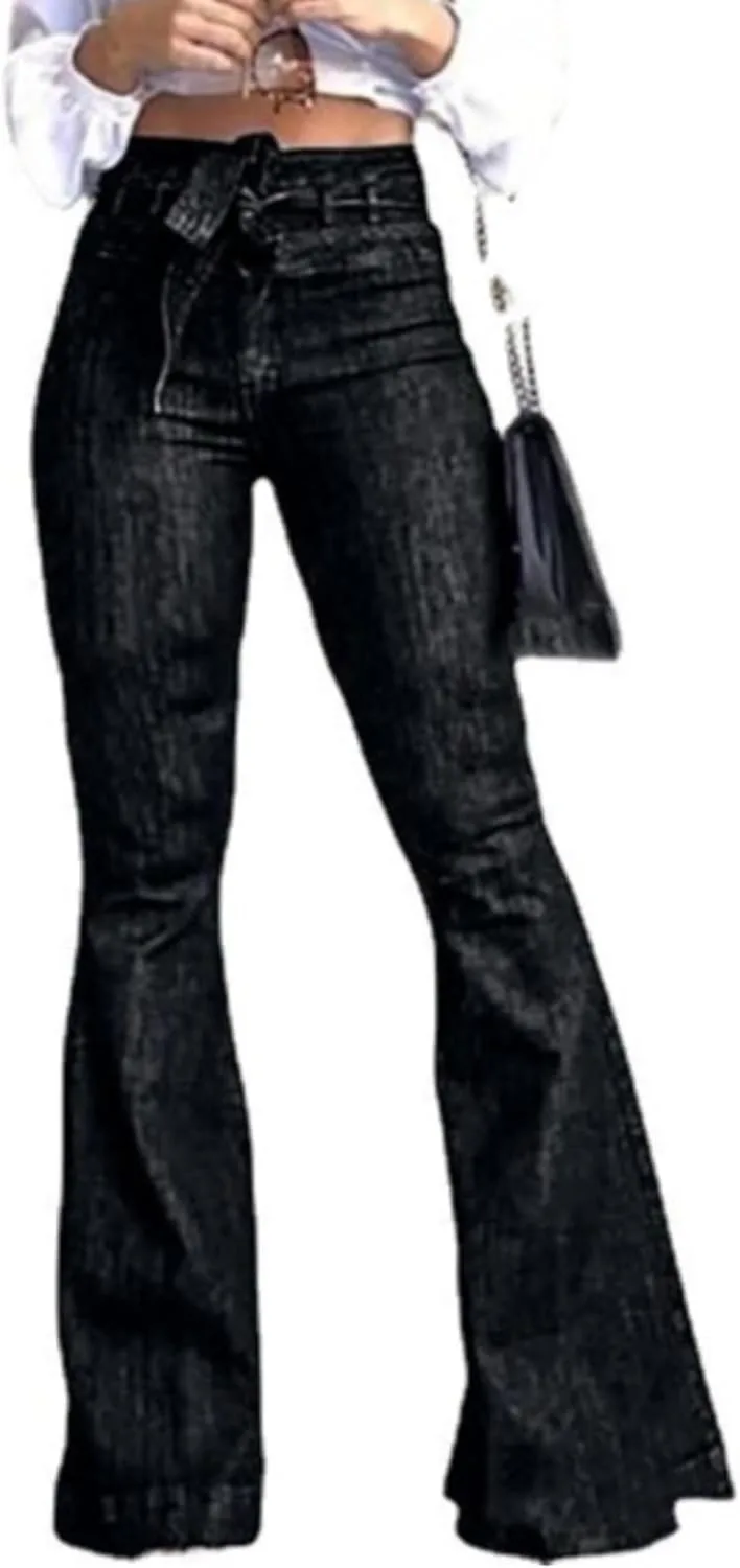 DGHM-JLMY женские облегающие джинсы-клеш с высокой талией
DGHM-JLMY женские облегающие джинсы-клеш с высокой талией