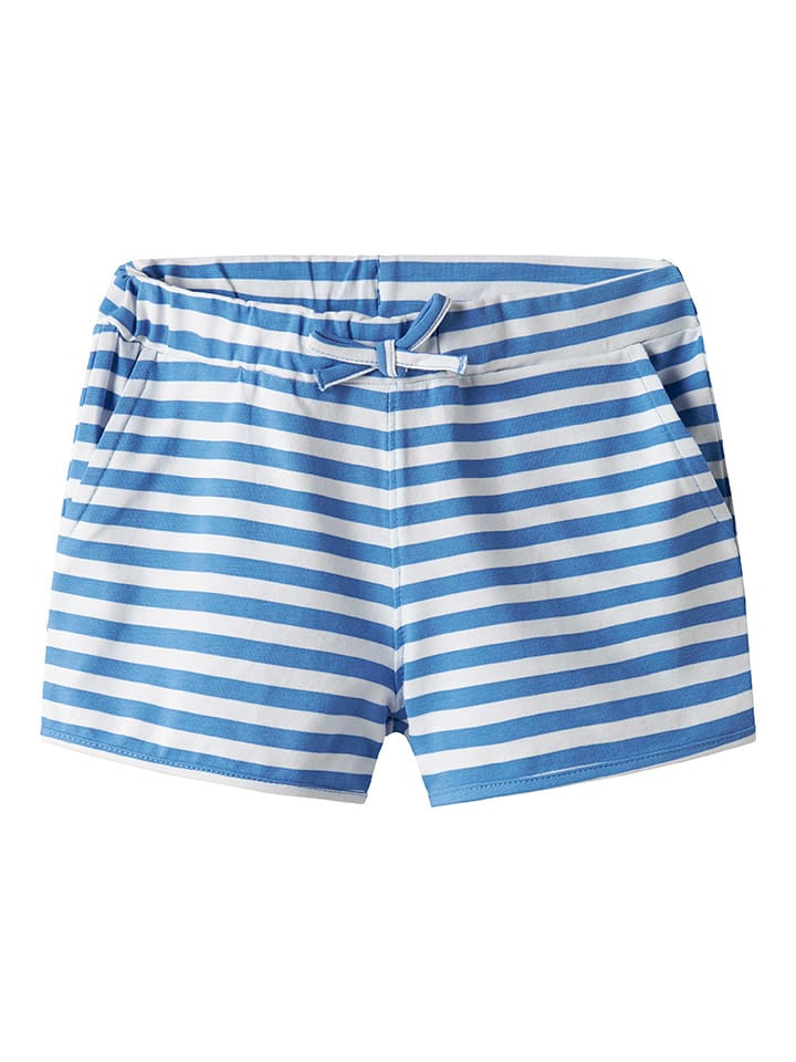 Шорты name it, синий
Шорты name it, синий