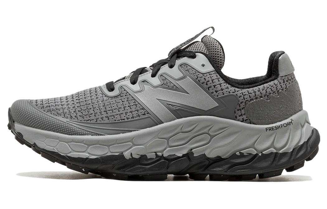 CAYL X Fresh Foam X More Trail V3 Shadow Grey New Balance, серый
CAYL X Fresh Foam X More Trail V3 Shadow Grey New Balance, серый