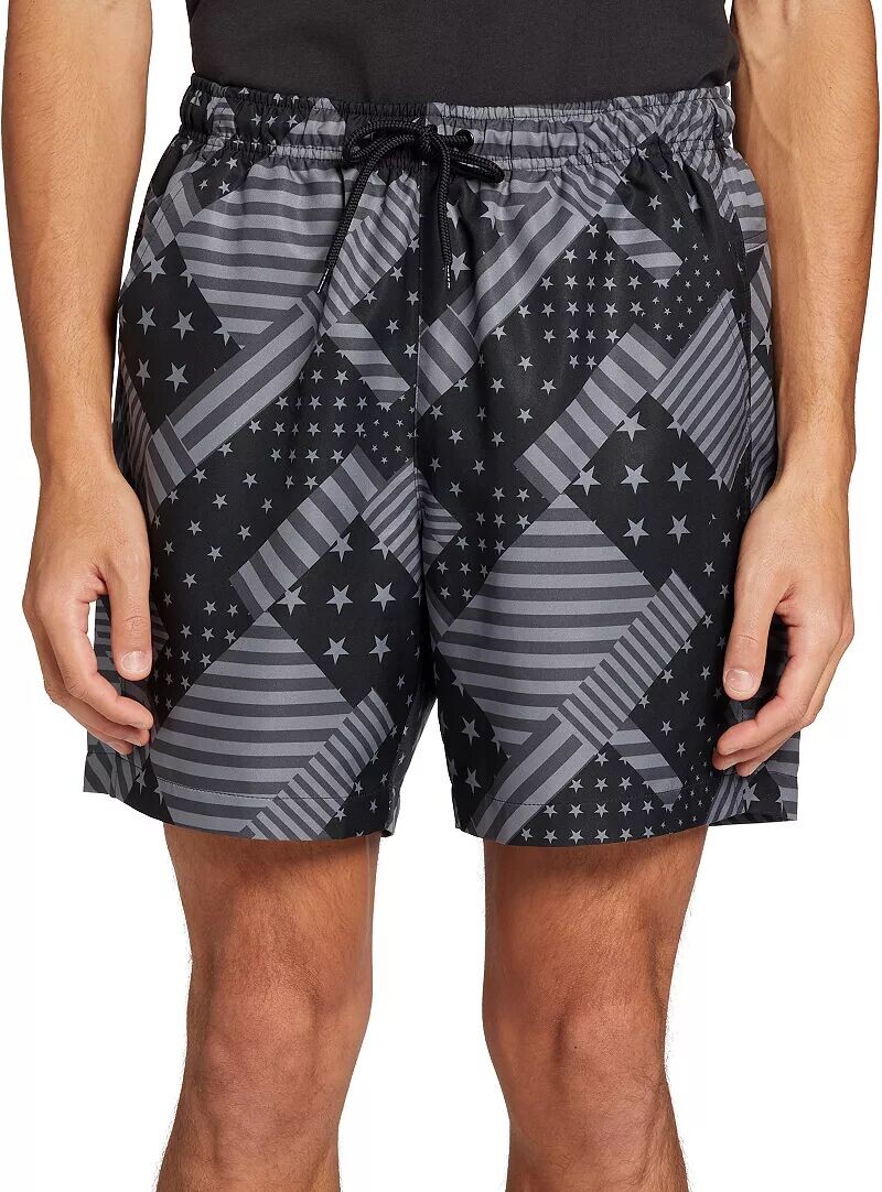 Мужские шорты Dsg 6 дюймов с надписью Rec, черный
Мужские шорты Dsg 6 дюймов с надписью Rec, черный