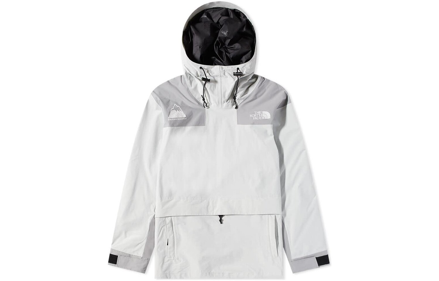 Куртка мужская белая The North Face, белый
Куртка мужская белая The North Face, белый