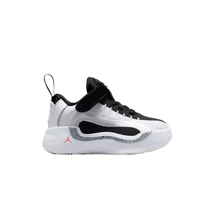 Кроссовки Air Jordan Luka 4 TD, White Cement
Кроссовки Air Jordan Luka 4 TD, White Cement