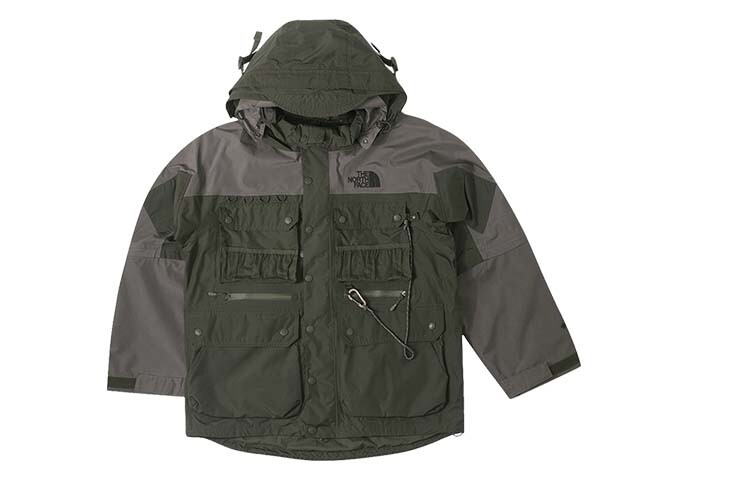 Куртка Urban Exploration Outdoor для мужчин, зеленая The North Face, зеленый
Куртка Urban Exploration Outdoor для мужчин, зеленая The North Face, зеленый