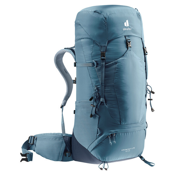 Рюкзак Deuter, синий
Рюкзак Deuter, синий