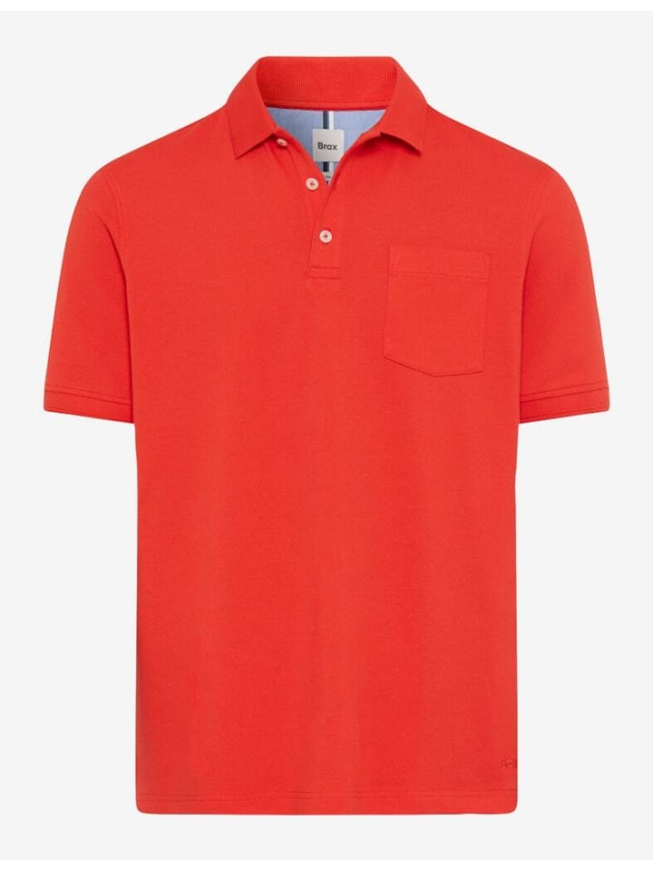 Рубашка-поло BRAX
Рубашка-поло BRAX