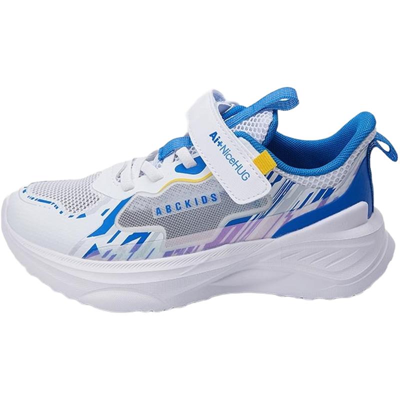 Дышащие низкие кроссовки для детей и подростков ABC KIDS, синий
Дышащие низкие кроссовки для детей и подростков ABC KIDS, синий