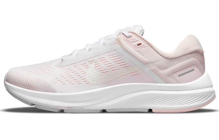 Кроссовки Nike Zoom Structure для женщин
Кроссовки Nike Zoom Structure для женщин