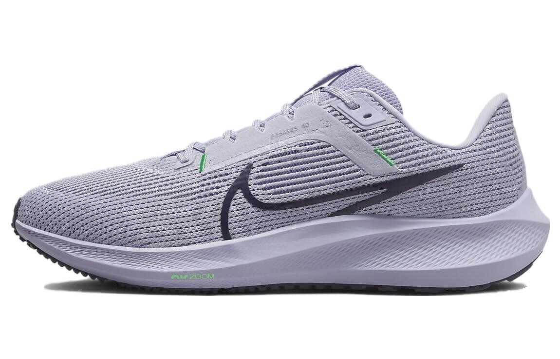 Мужские беговые кроссовки Nike Air Zoom Pegasus 40
Мужские беговые кроссовки Nike Air Zoom Pegasus 40