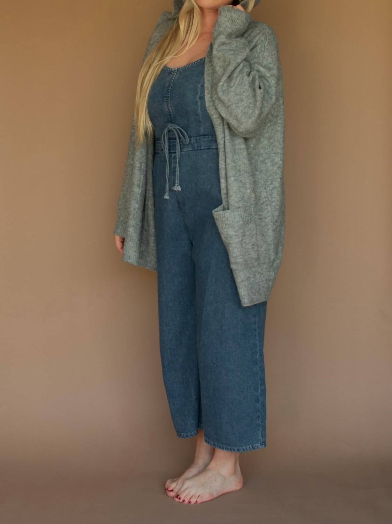 Кардиган Cady в сером цвете WISHLIST, серый
Кардиган Cady в сером цвете WISHLIST, серый