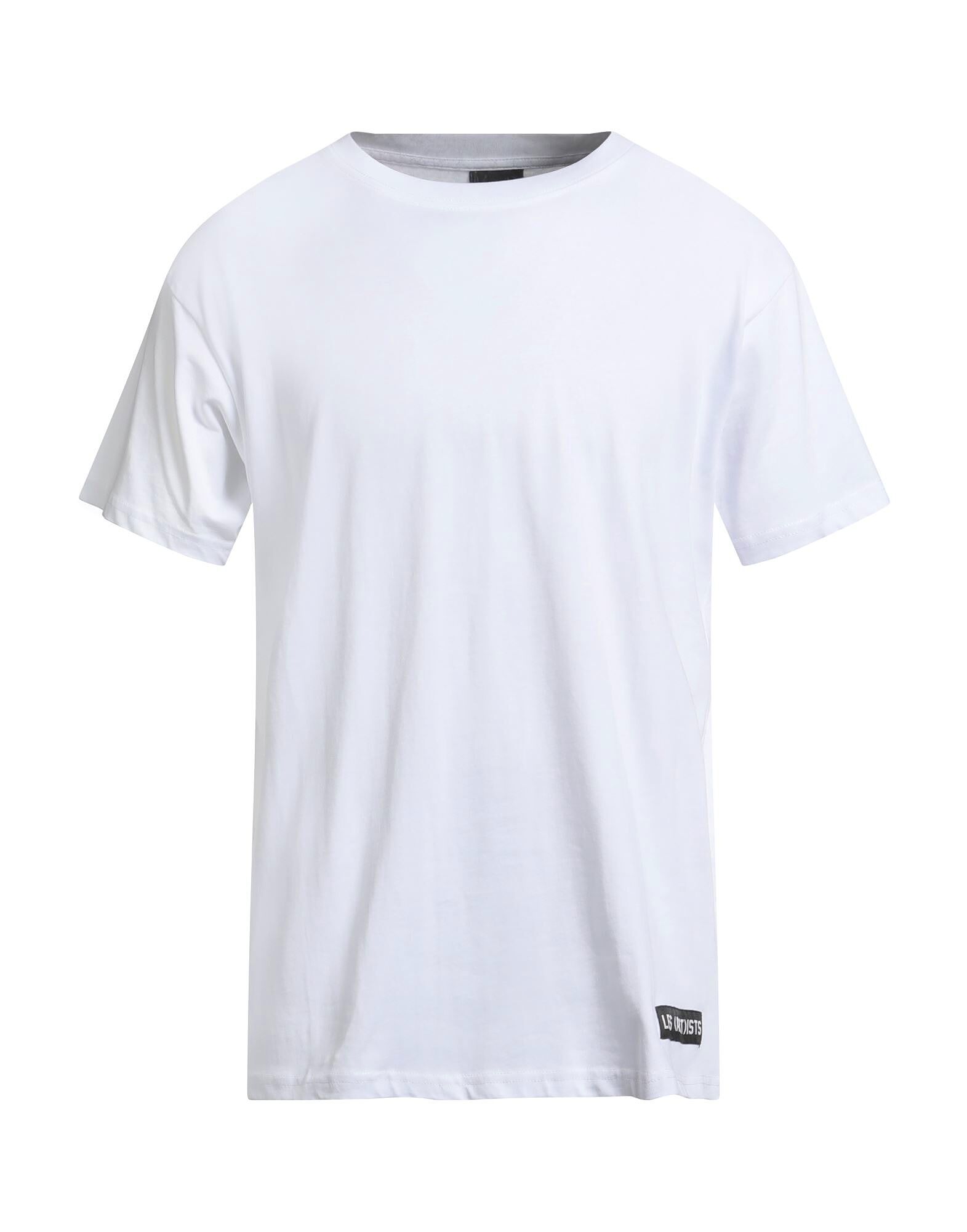 Футболка Les (Art)Ists, кремовый, Бежевый, Футболка Les (Art)Ists, кремовый
Футболка Les (Art)Ists, кремовый, Бежевый, Футболка Les (Art)Ists, кремовый