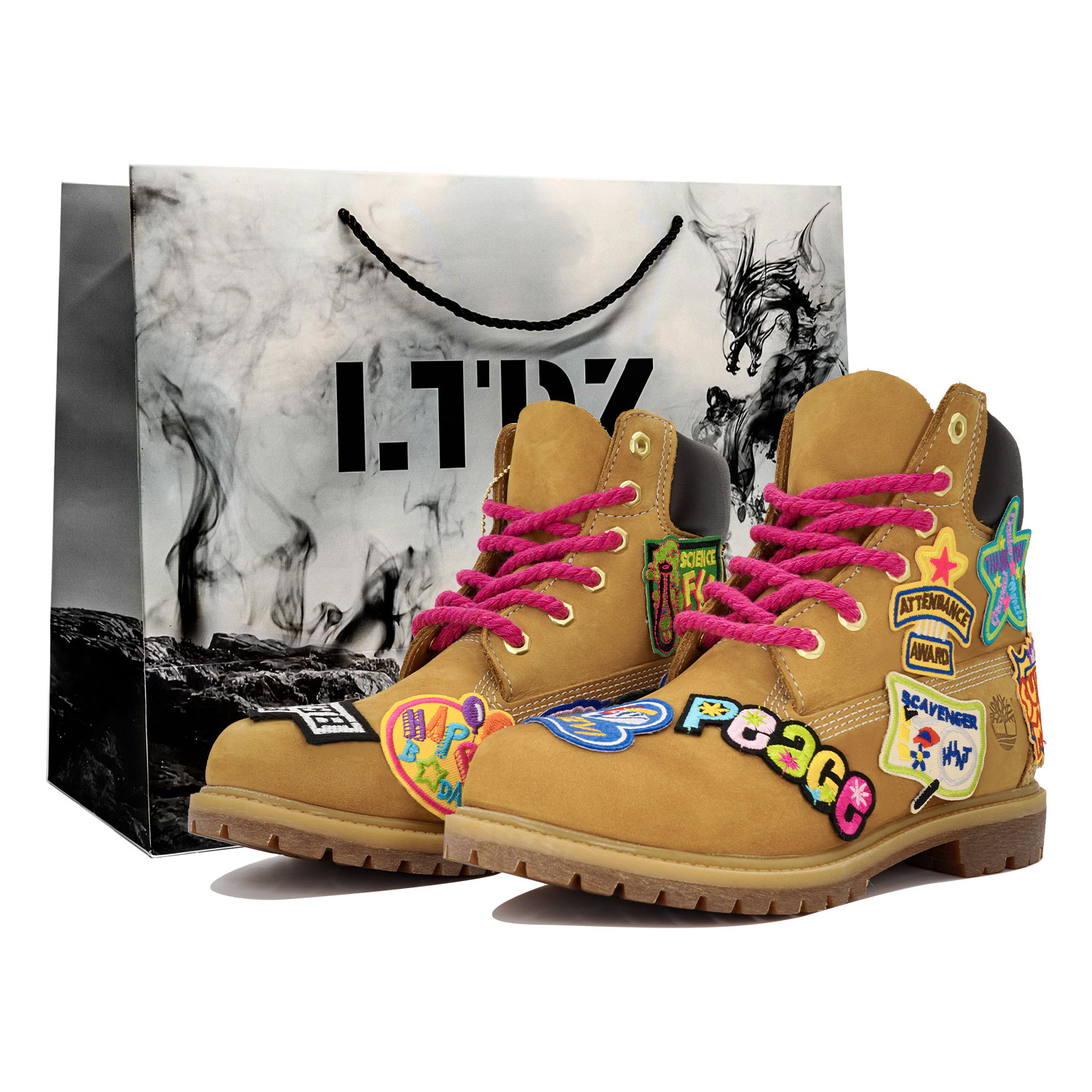 Мужские ботинки Timberland Martin кастомизированные "Веселье", коричневый, Желтый, Мужские ботинки Timberland Martin кастомизированные "Веселье", коричневый
Мужские ботинки Timberland Martin кастомизированные "Веселье", коричневый, Желтый, Мужские ботинки Timberland Martin кастомизированные "Веселье", коричневый