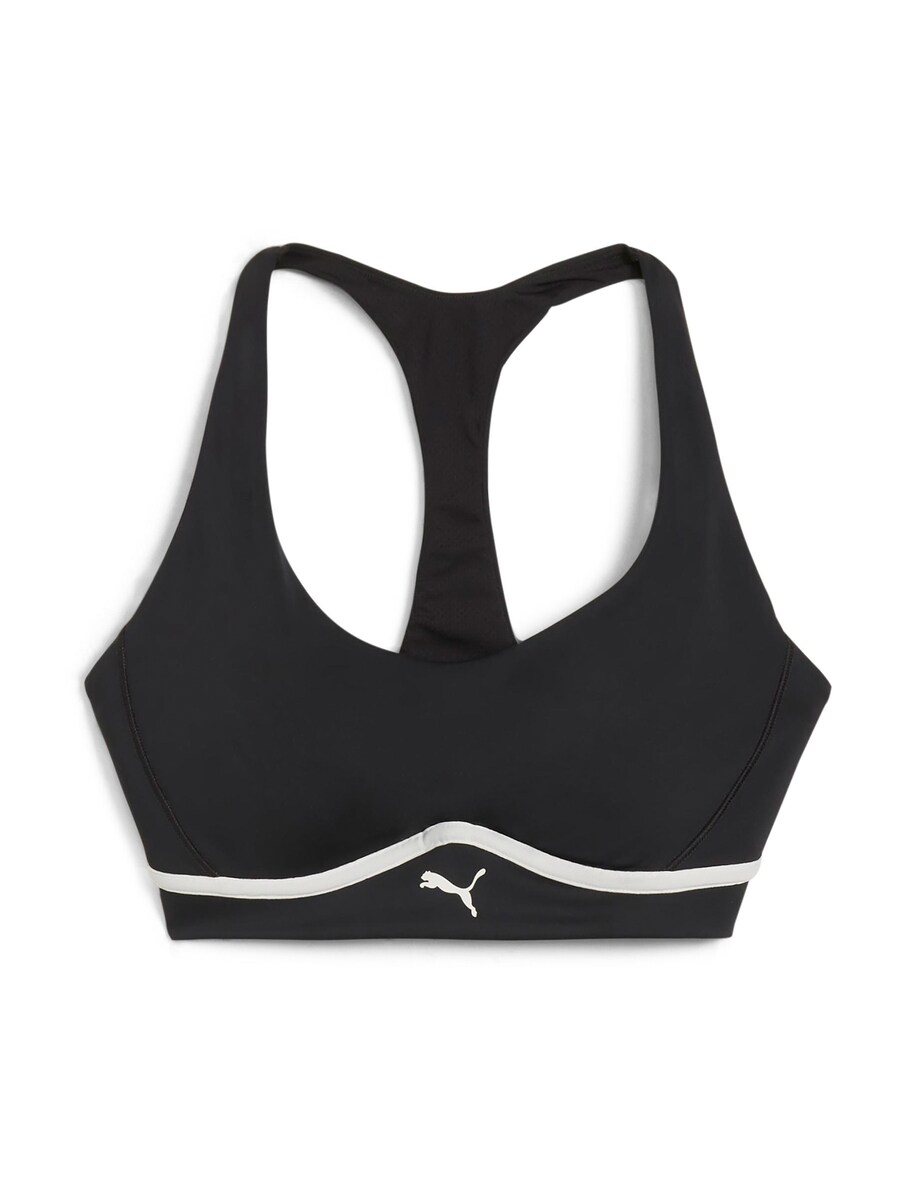 Спортивный бюстгальтер-бралетт PUMA 4KEEPS CLOUDSPUN, черный
Спортивный бюстгальтер-бралетт PUMA 4KEEPS CLOUDSPUN, черный