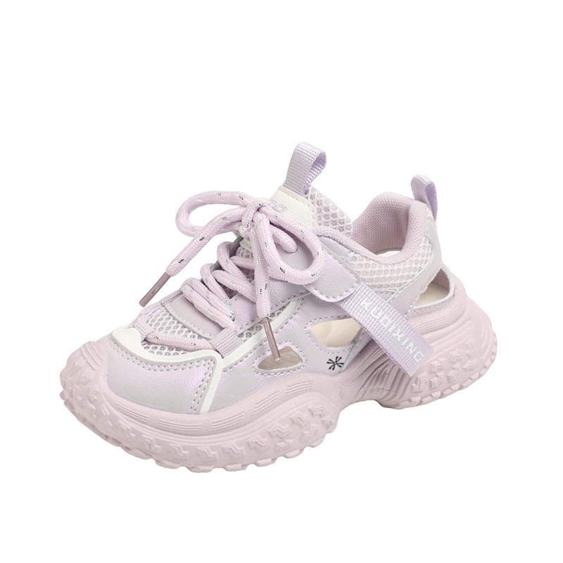 Дышащие низкие детские повседневные кроссовки Kids' YUZHAOLIN, фиолетовый
Дышащие низкие детские повседневные кроссовки Kids' YUZHAOLIN, фиолетовый