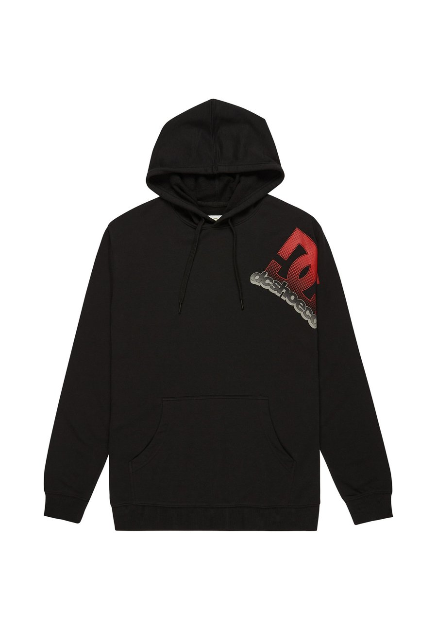 Худи DC Shoes Hoodie, Kvj Black/Black
Худи DC Shoes Hoodie, Kvj Black/Black