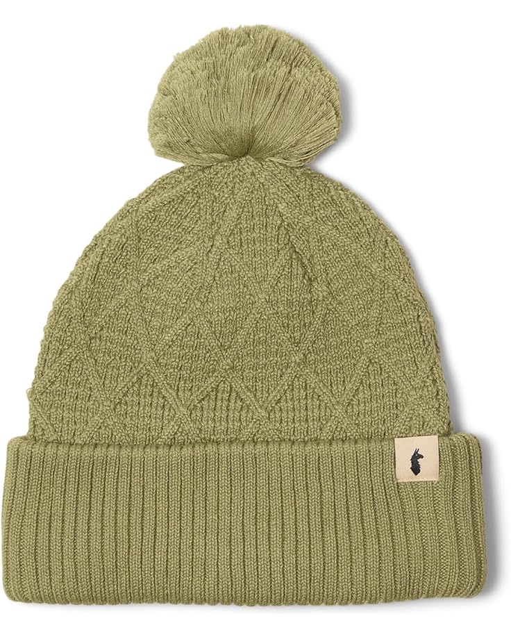 Унисекс шапка Cotopaxi Tozo, Seed
Унисекс шапка Cotopaxi Tozo, Seed