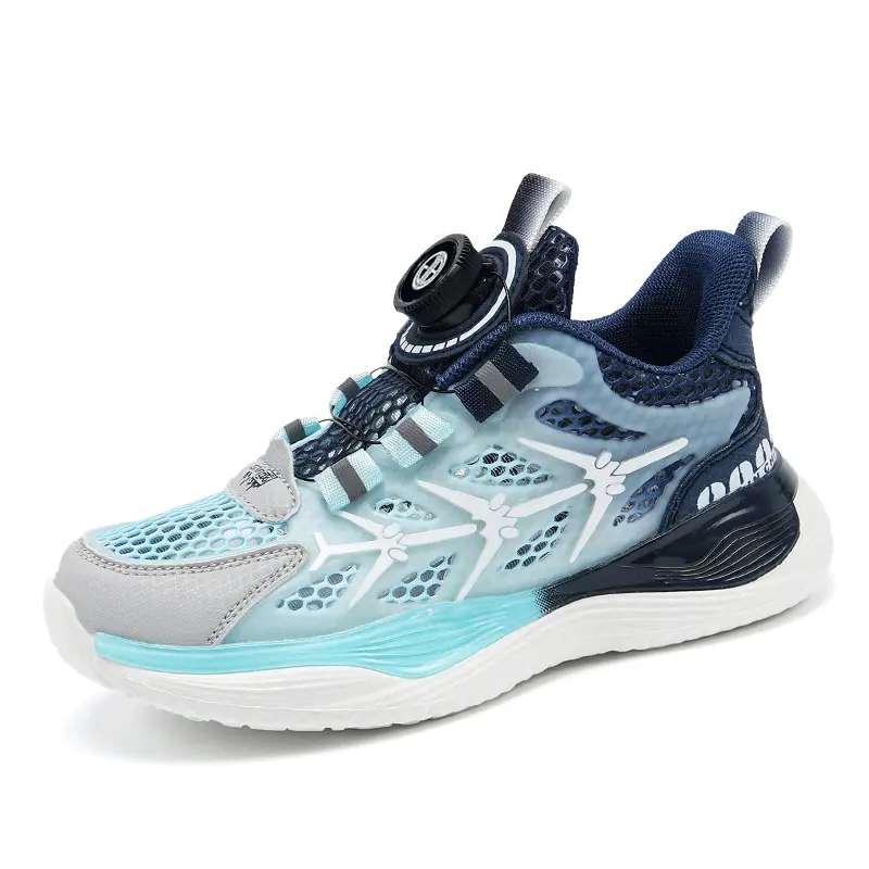 Низкие детские кроссовки для бега Yi Jiabao, синий
Низкие детские кроссовки для бега Yi Jiabao, синий