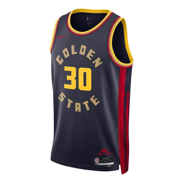 Спортивная футболка golden state warriors 2024/25 city edition jersey 'stephen curry' Nike, синий
Спортивная футболка golden state warriors 2024/25 city edition jersey 'stephen curry' Nike, синий