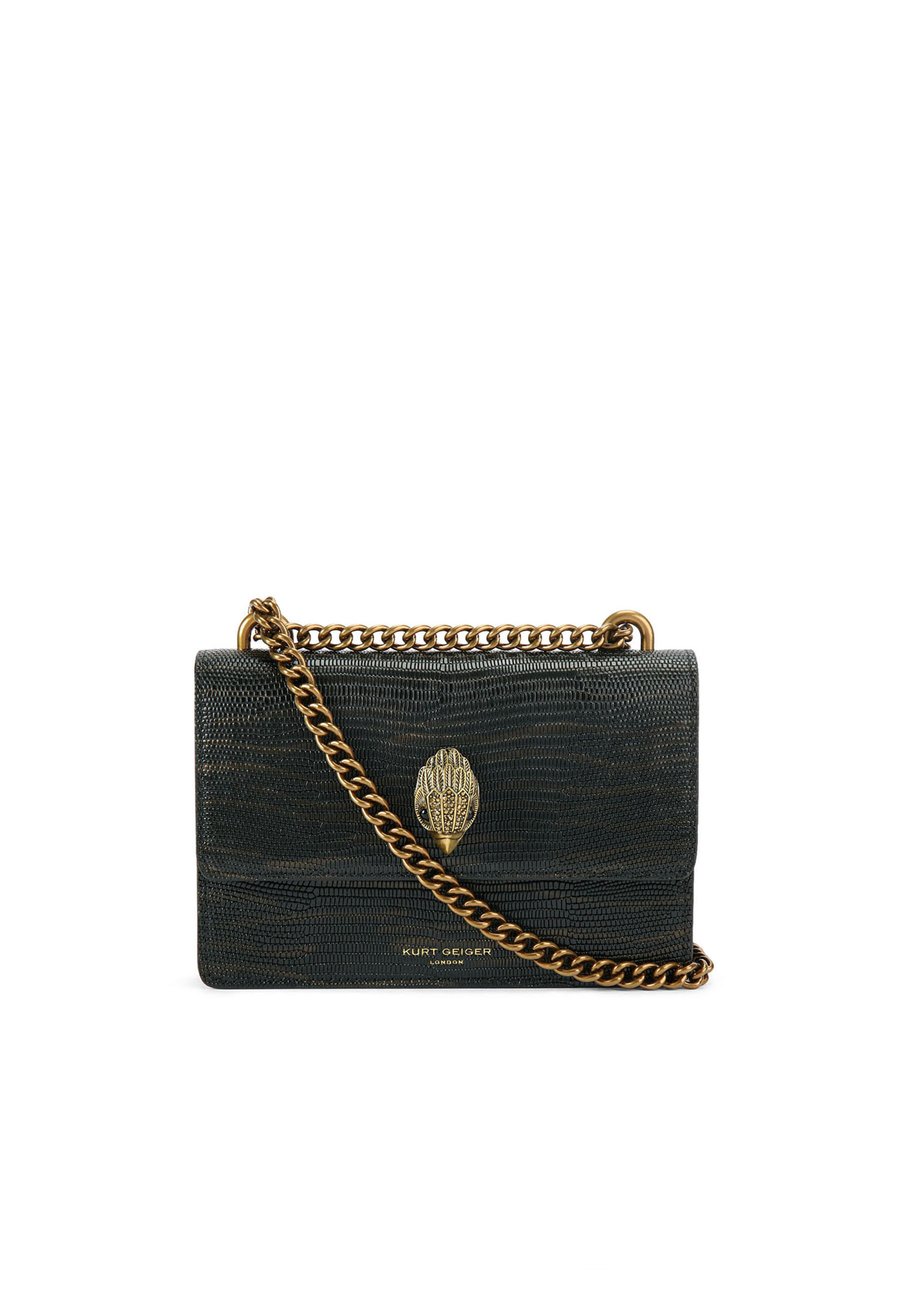 Сумка кросс-боди Kurt Geiger London Cross body bag, Black Other/Black
Сумка кросс-боди Kurt Geiger London Cross body bag, Black Other/Black