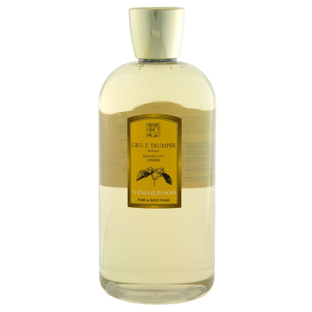 Шампунь spanish leather hair and body wash Geo F Trumper, объем 200 мл
Шампунь spanish leather hair and body wash Geo F Trumper, объем 200 мл