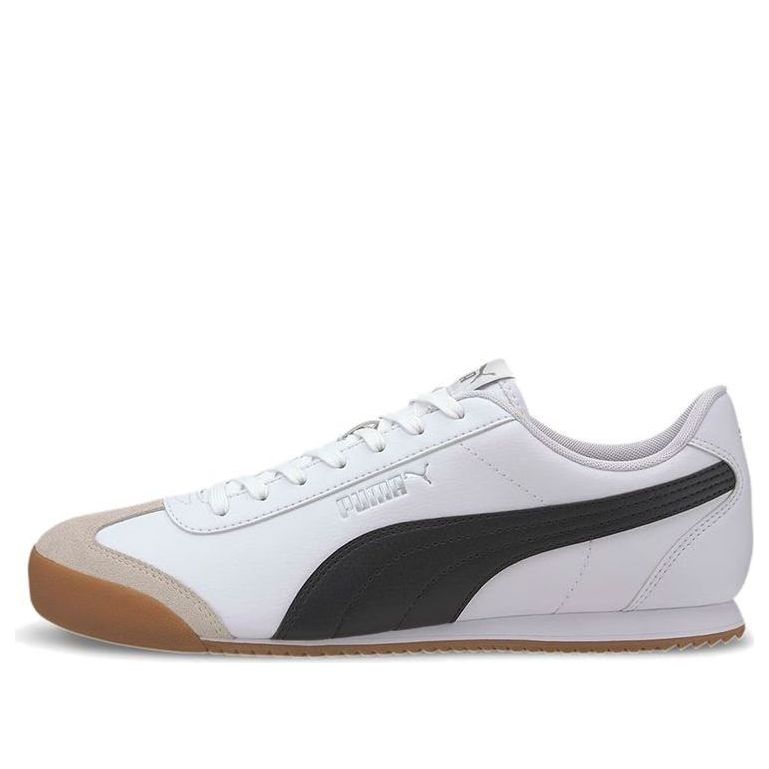 Спортивные кроссовки PUMA Turino White, белый
Спортивные кроссовки PUMA Turino White, белый