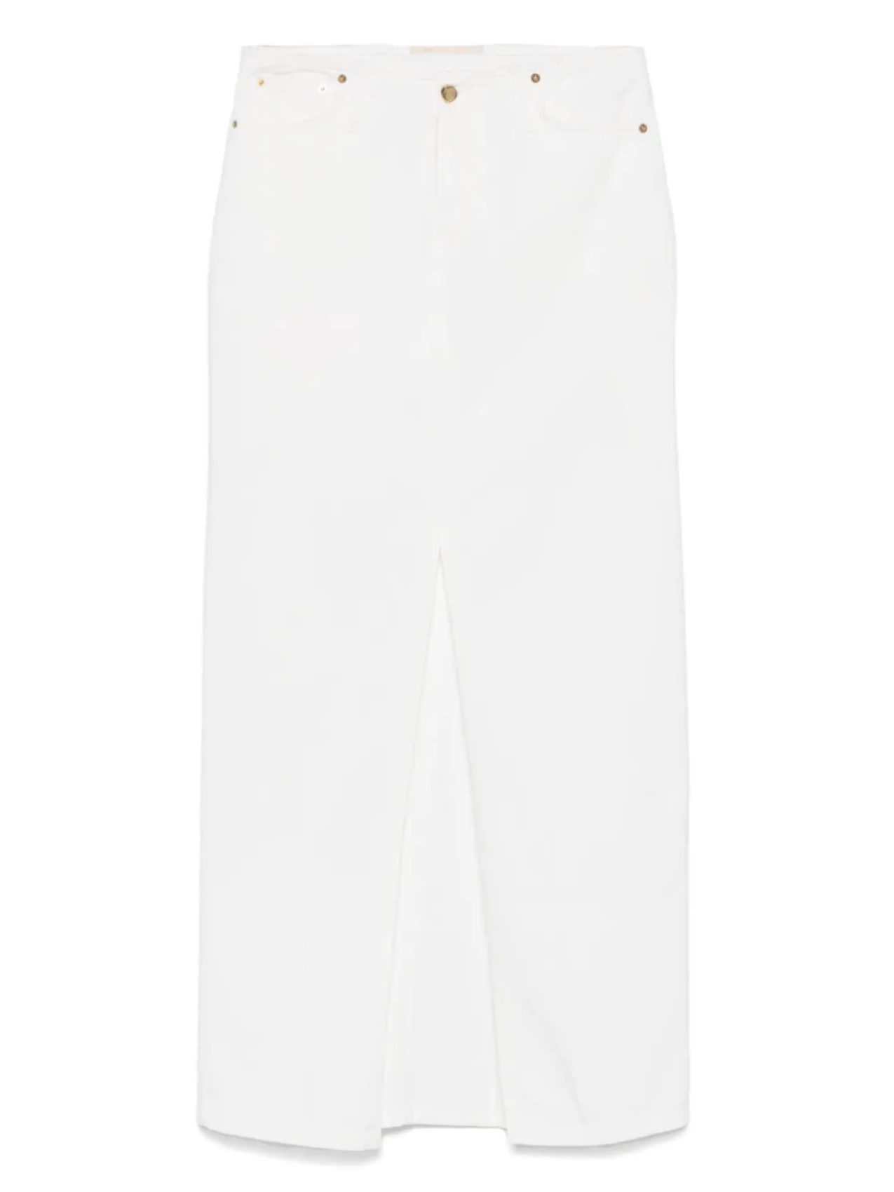 Джинсовая макси-юбка Briglia 1949, белый
Джинсовая макси-юбка Briglia 1949, белый