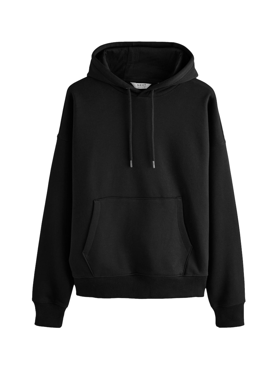 Толстовка Next, черный
Толстовка Next, черный