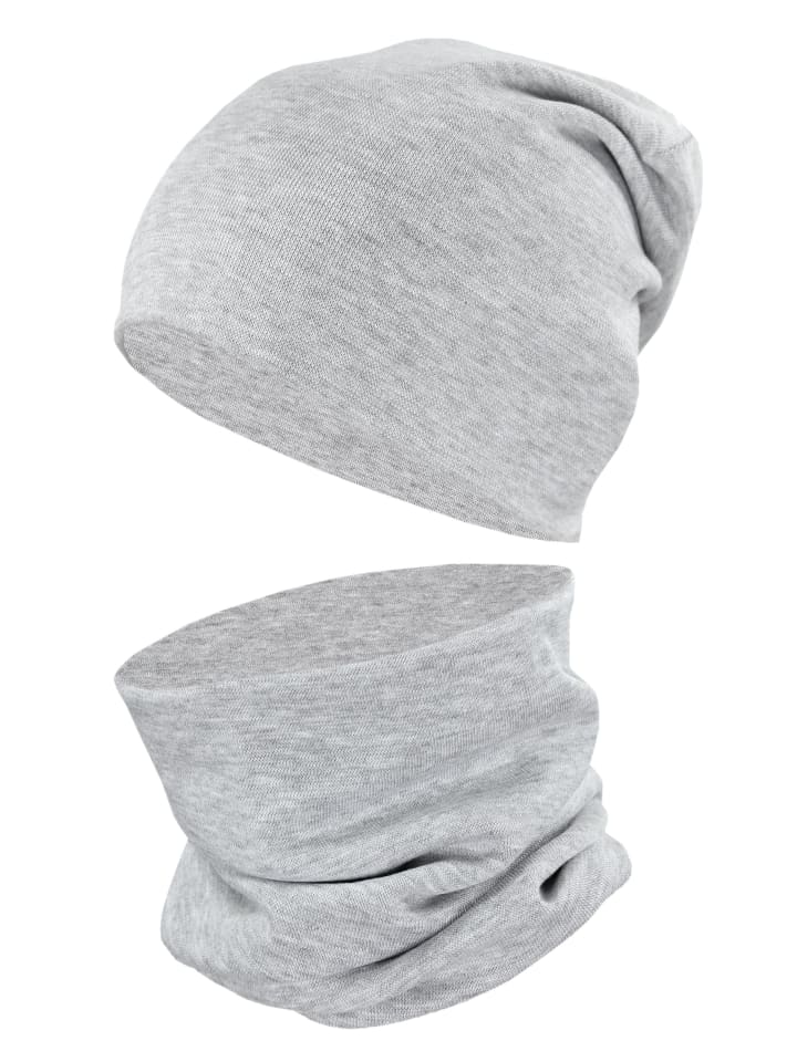 Шапка TupTam, серый
Шапка TupTam, серый