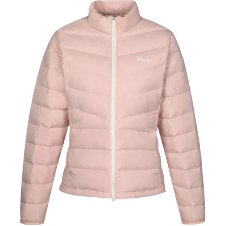 FILA Пуховик Women's Dust Pink
FILA Пуховик Women's Dust Pink