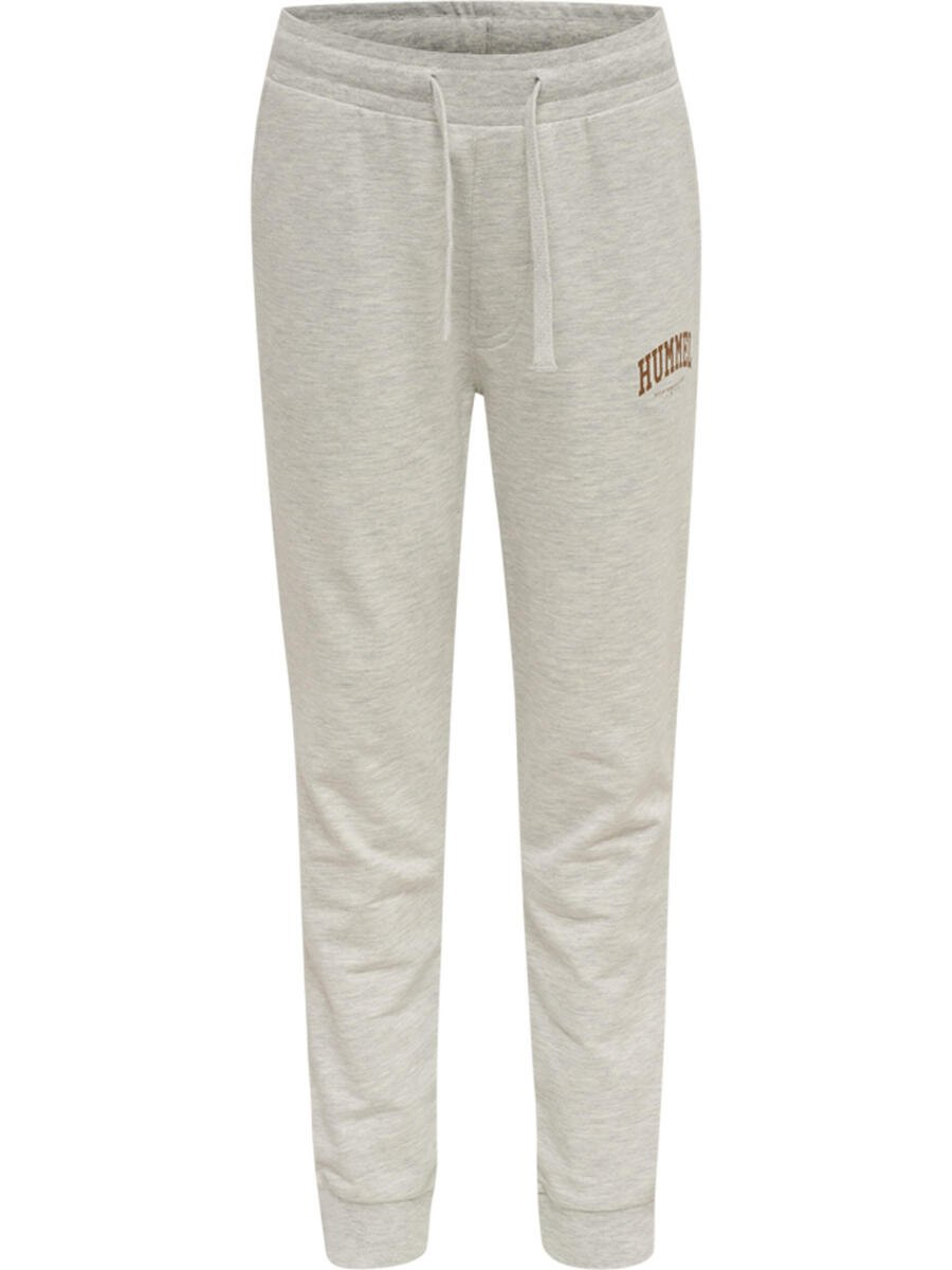 Регулируемые брюки с талией Hmlfast boys HUMMEL
Регулируемые брюки с талией Hmlfast boys HUMMEL