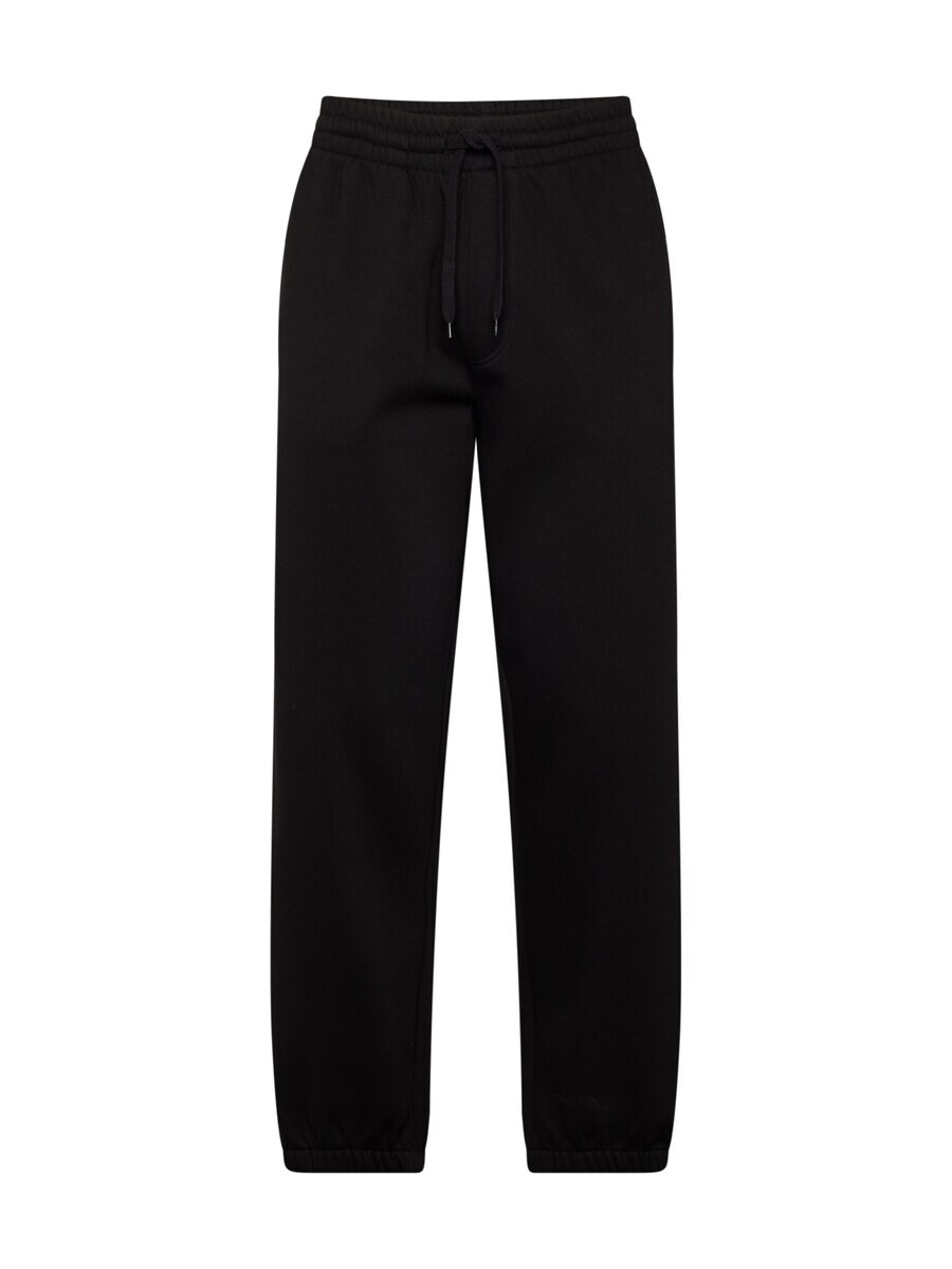 Спортивные штаны VANS Loose fit Pants, черный
Спортивные штаны VANS Loose fit Pants, черный