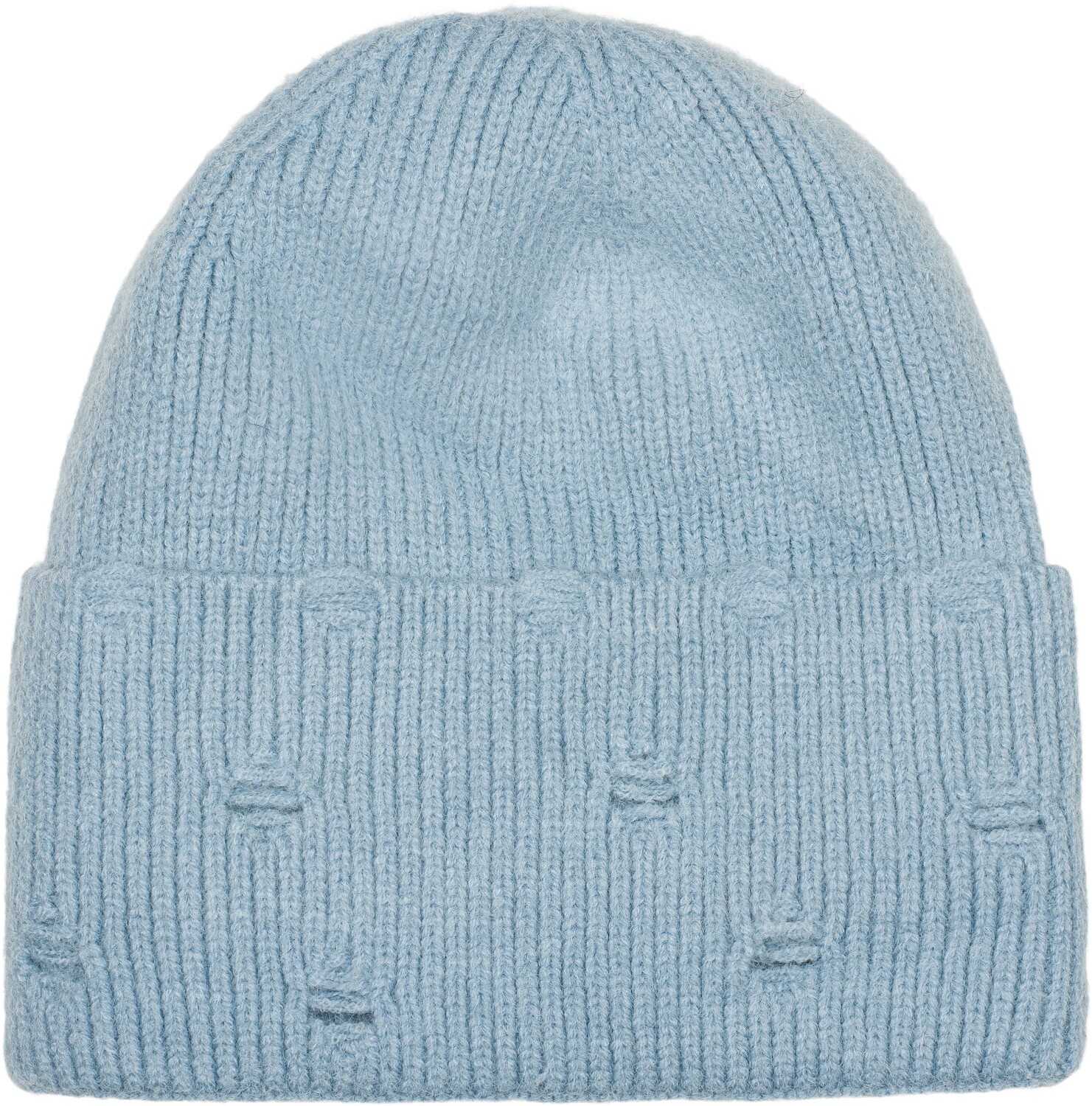 Кепка styleBREAKER Strick, светло синий
Кепка styleBREAKER Strick, светло синий