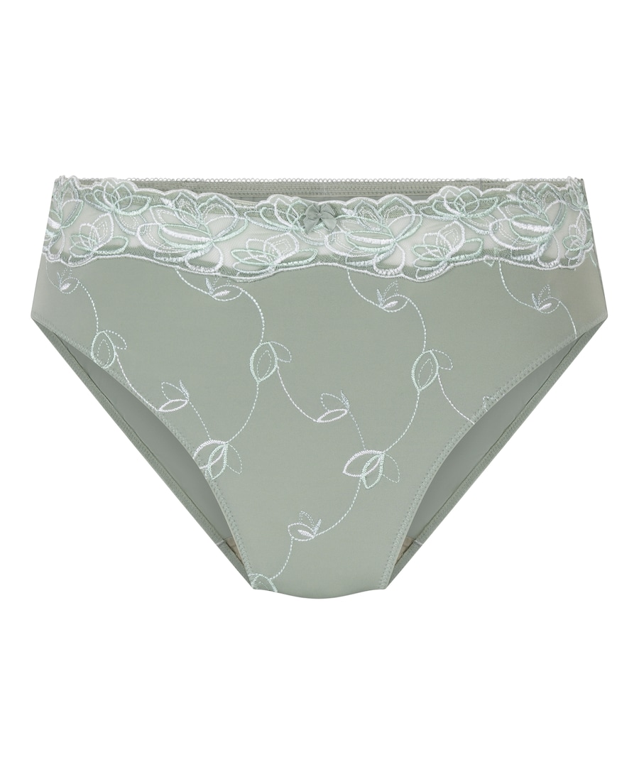 Бой-шорты Hunkemöller Diva, зеленый
Бой-шорты Hunkemöller Diva, зеленый
