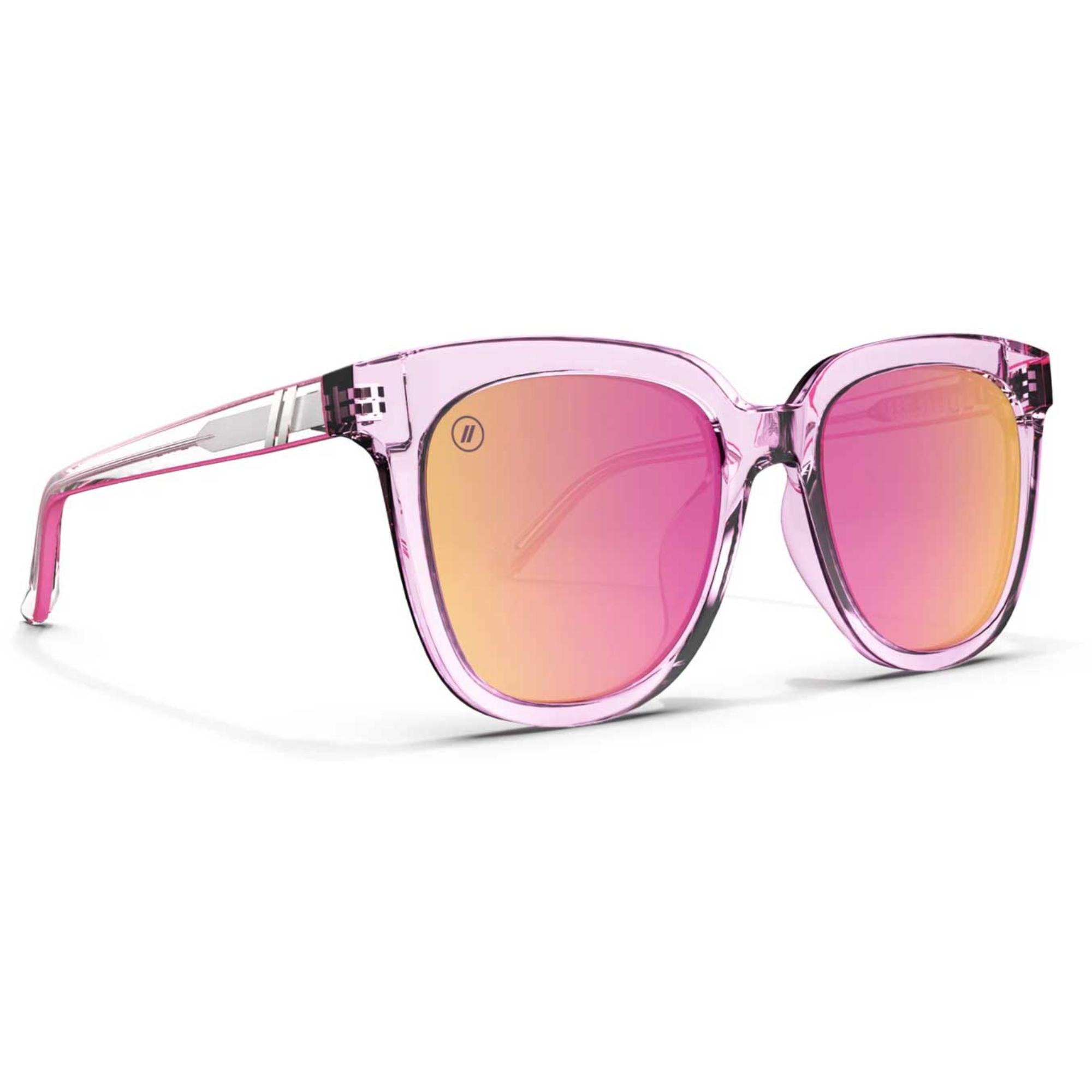 Женские поляризованные солнцезащитные очки Grove Blenders Eyewear, Neon Queen/Polarized Hot Pink Mirror
Женские поляризованные солнцезащитные очки Grove Blenders Eyewear, Neon Queen/Polarized Hot Pink Mirror