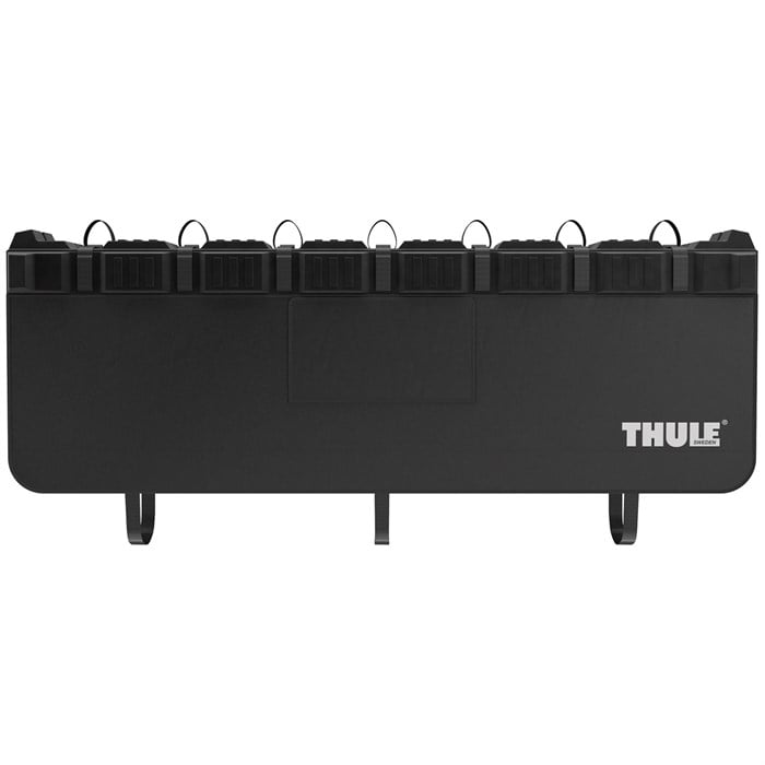 Накладка на заднюю дверь Gatemate pro 54" Thule, Black
Накладка на заднюю дверь Gatemate pro 54" Thule, Black