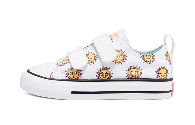 Сандалии Converse Chuck Taylor All Star Toddler Shoes Baby
Сандалии Converse Chuck Taylor All Star Toddler Shoes Baby