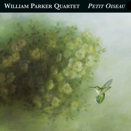 CD диск Parker, William: Petit Oiseau
CD диск Parker, William: Petit Oiseau