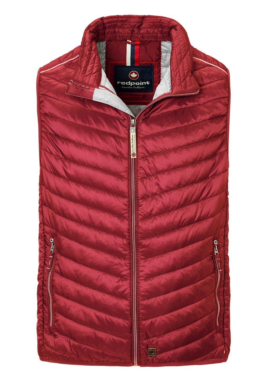 Жилет REDPOINT, красный
Жилет REDPOINT, красный