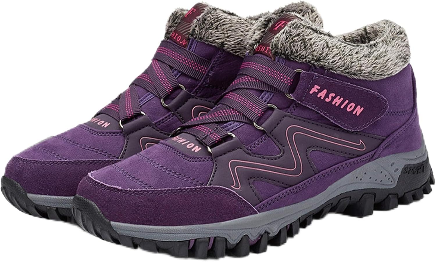 Комфортные ортопедические ботинки, удобные ботинки, мужские и женские противоскользящие водонепроницаемые походные теплые ортопедические ботинки Generic, B
Комфортные ортопедические ботинки, удобные ботинки, мужские и женские противоскользящие водонепроницаемые походные теплые ортопедические ботинки Generic, B