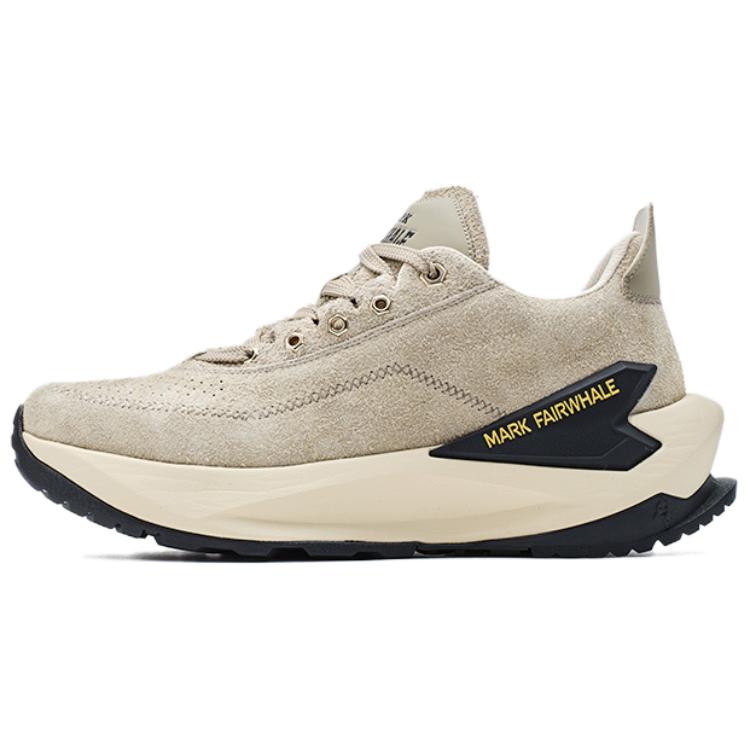 FAIRWHALE Низкие массивные кроссовки мужские Gravel Camel, цвет Gravel Camel
FAIRWHALE Низкие массивные кроссовки мужские Gravel Camel, цвет Gravel Camel