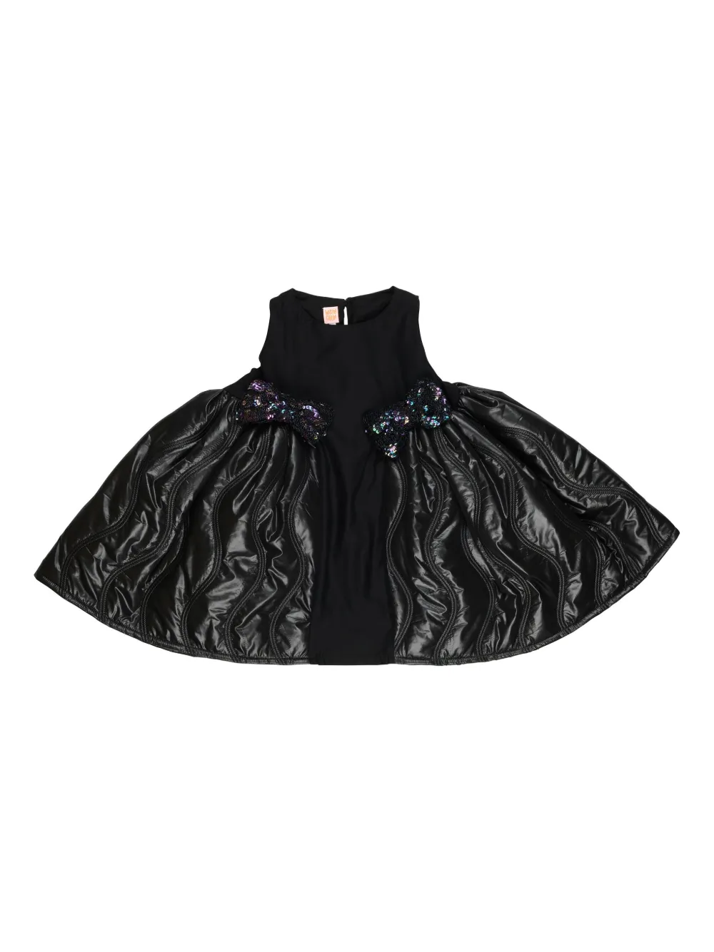 Платье Margrethe WAUW CAPOW by BANGBANG, черный
Платье Margrethe WAUW CAPOW by BANGBANG, черный