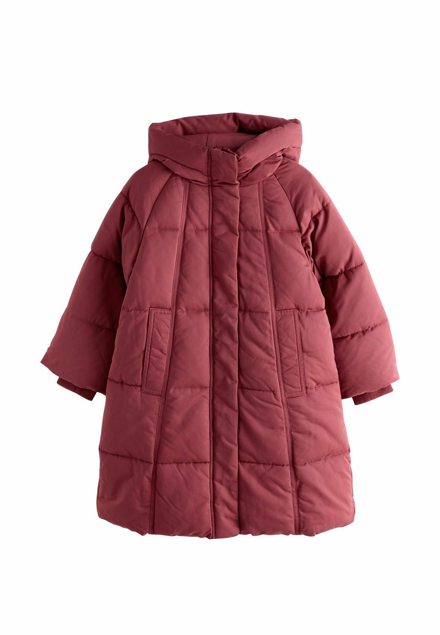 Зимнее пальто Next REGULAR FIT, Red
Зимнее пальто Next REGULAR FIT, Red