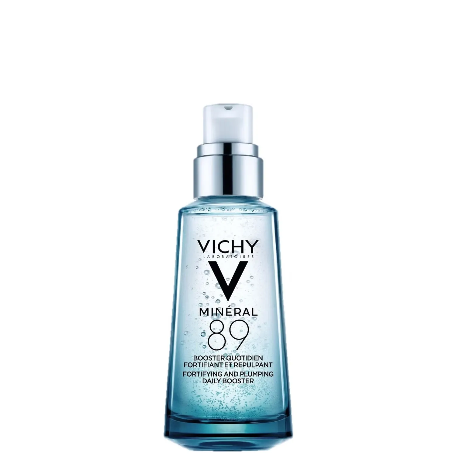 Минерал 89 50мл Vichy
Минерал 89 50мл Vichy
