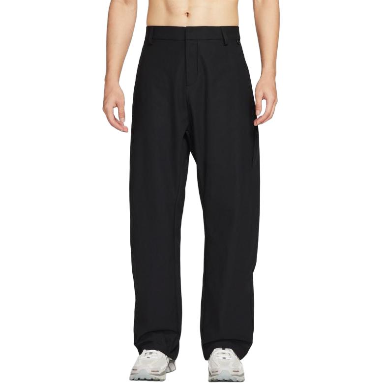 Повседневные брюки мужские Nike, черный
Повседневные брюки мужские Nike, черный