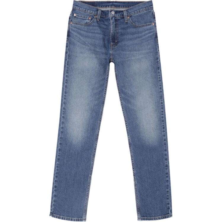 Джинсы мужские средние синие Levi’S, синий
Джинсы мужские средние синие Levi’S, синий