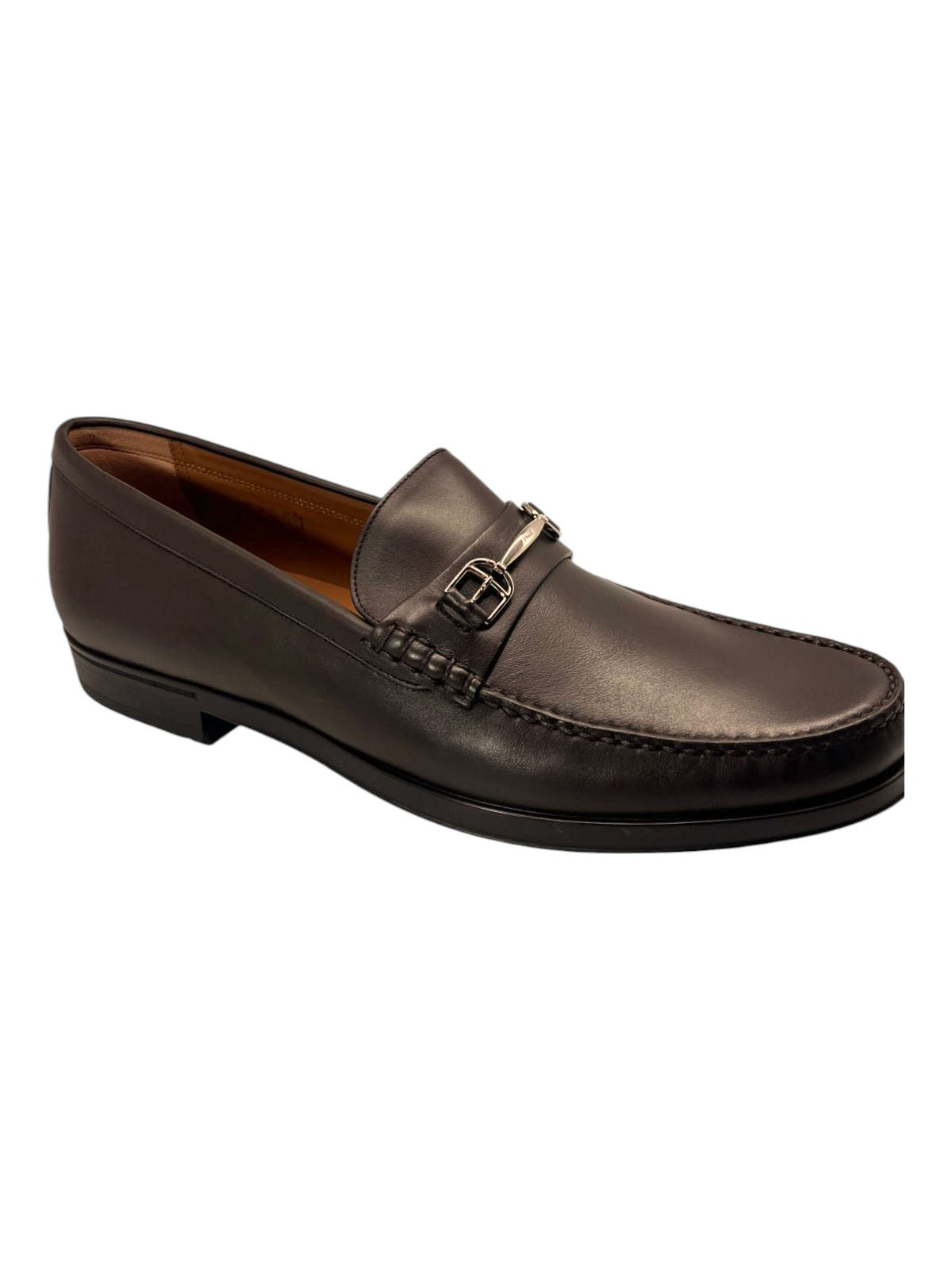 Bally Simpler 6230242 Мужские лоферы из телячьей кожи шоколадного цвета, коричневый
Bally Simpler 6230242 Мужские лоферы из телячьей кожи шоколадного цвета, коричневый