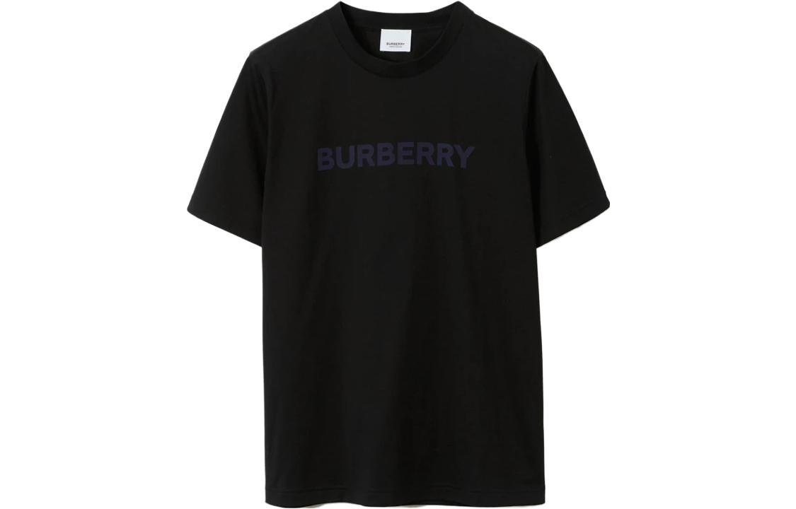 Женская футболка Burberry, цвет Black
Женская футболка Burberry, цвет Black