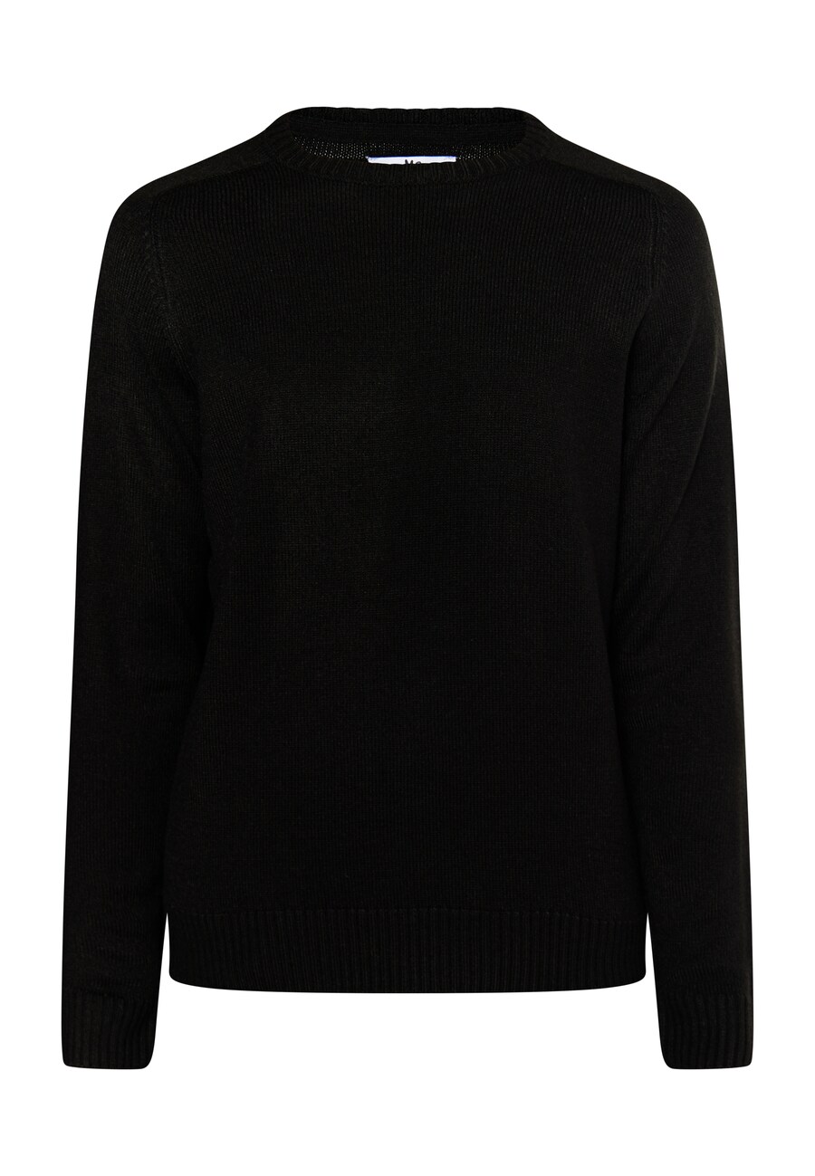 Свитер MO Rovic, черный
Свитер MO Rovic, черный