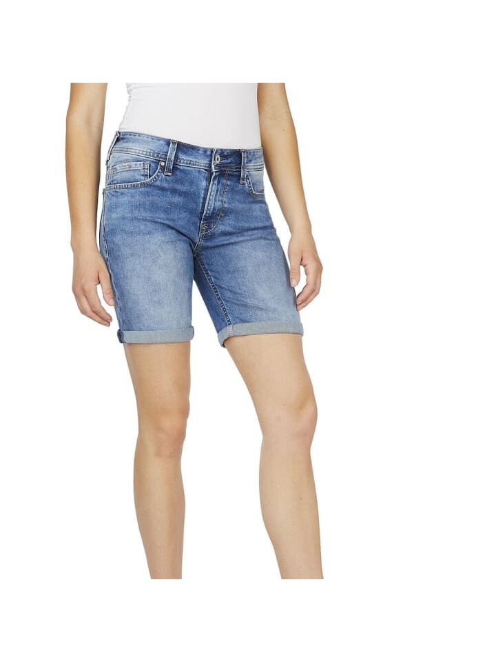 Шорты Pepe Jeans Shorts, цвет Denim
Шорты Pepe Jeans Shorts, цвет Denim